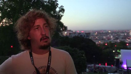 Rencontre avec Emanuel Quevedo, producteur de La mujer perseguida