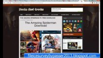 Fileice Survey Bypasser - Premium Downloader