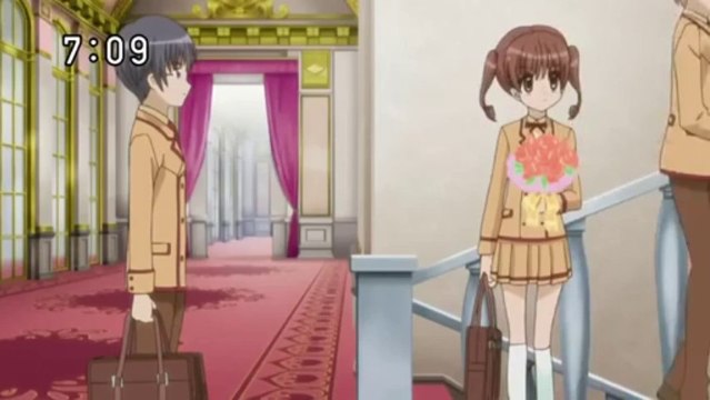 Yumeiro Pâtissière : 02 Les fée de la pâtissière ? VOSTFR