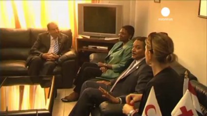 Syrie : les combats se poursuivent, les réfugiés...