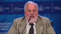 Cañete no permitirá venta de alimentos caducados