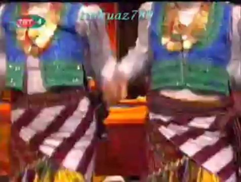 TUANA DANS GRUBU-Karadeniz Yöresi-1