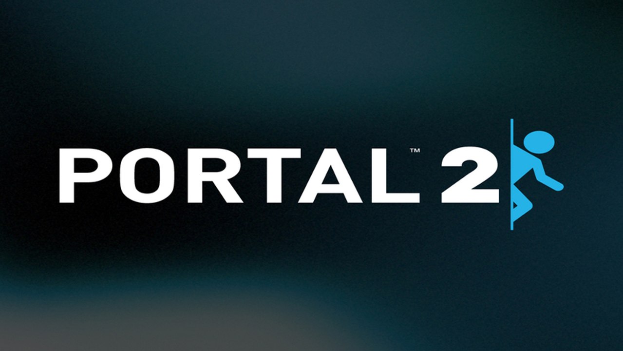 Let's play Portal 2 (CH2)