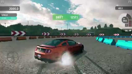 2K Drive - Ya disponible en iOS