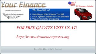 USINSURANCEQUOTES.ORG - What type of life insurance do you need?