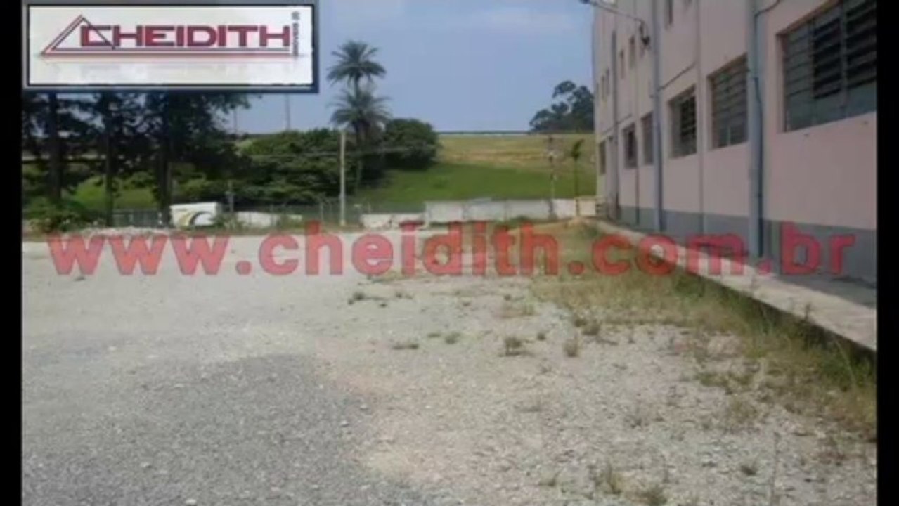 DISTRITO INDUSTRIAL ALUGA GALPAO (11-3232.1250)