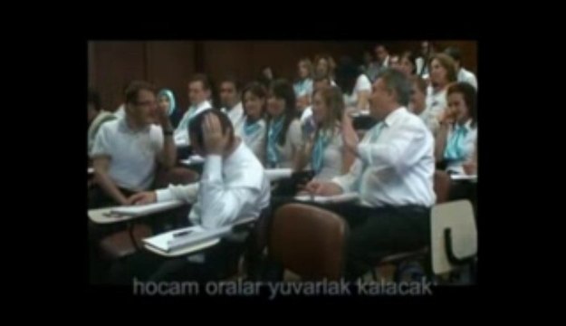 Eylül 2013 TUS Sınavı Pediatri Soru Çözümü