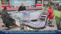 E. Lechypre : Investissements des entreprises françaises - 05/09