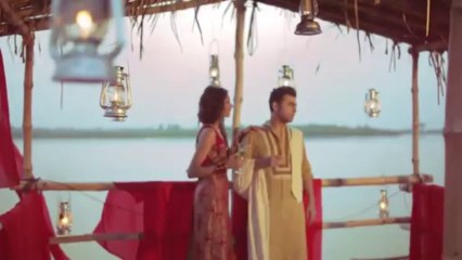 Halka Halka Suroor Farhan Saeed Official Video