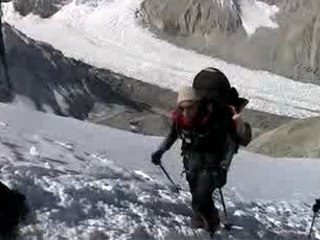 Cho Oyu part 2 coupée