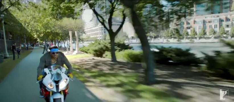 DHOOM 3 TEASER - Aamir Khan, Abhishek Bachchan, Katrina Kaif, Uday Chopra