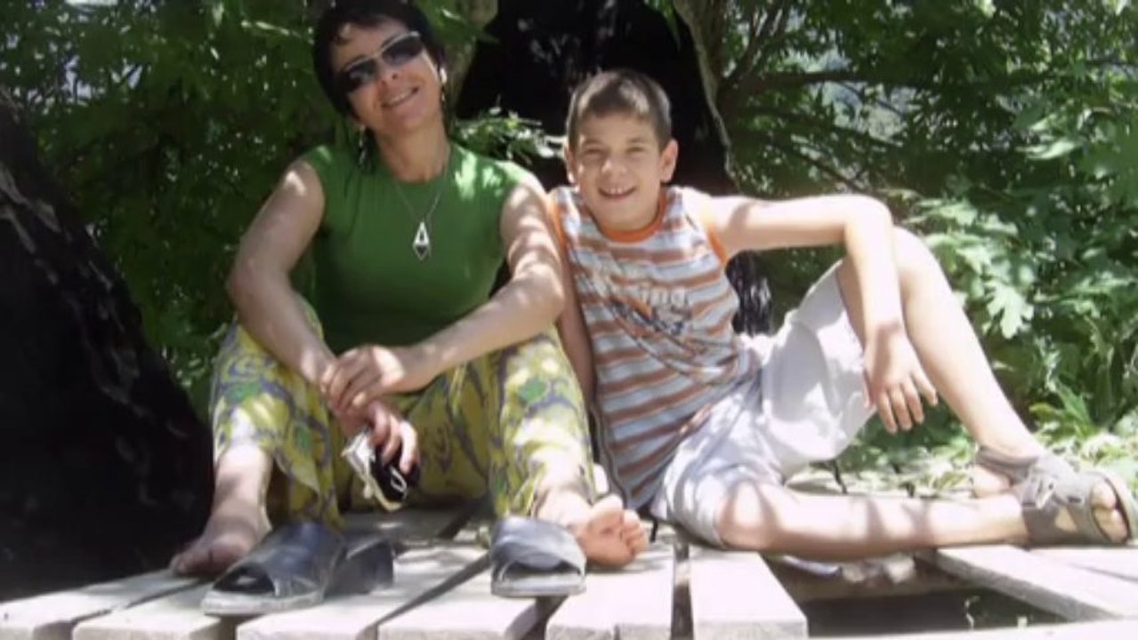 Geçmiş zaman olur ki...