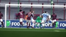 FIFA 14 - Career Mode Trailer