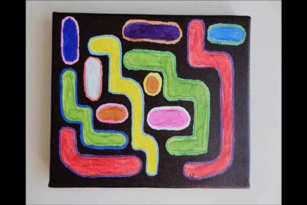 Mes dessins