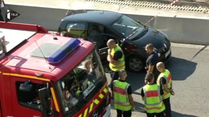 Marseille : le fils de José Anigo abattu