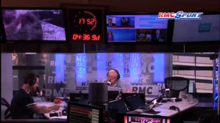 Aulas : "Non, je n'ai pas fait d'erreur avec Gomis" 05/09