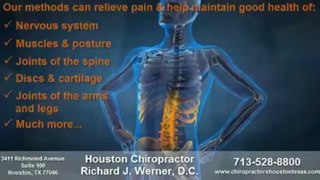 Chiropractors in Houston Texas –Best Houston Chiropractors