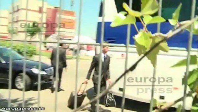 Sergio Ramos y su nuevo lío en Twitter