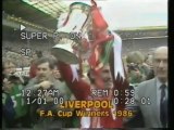 Kenny Dalglish Liverpool Goals   Assists ( With Brittish Commentary )