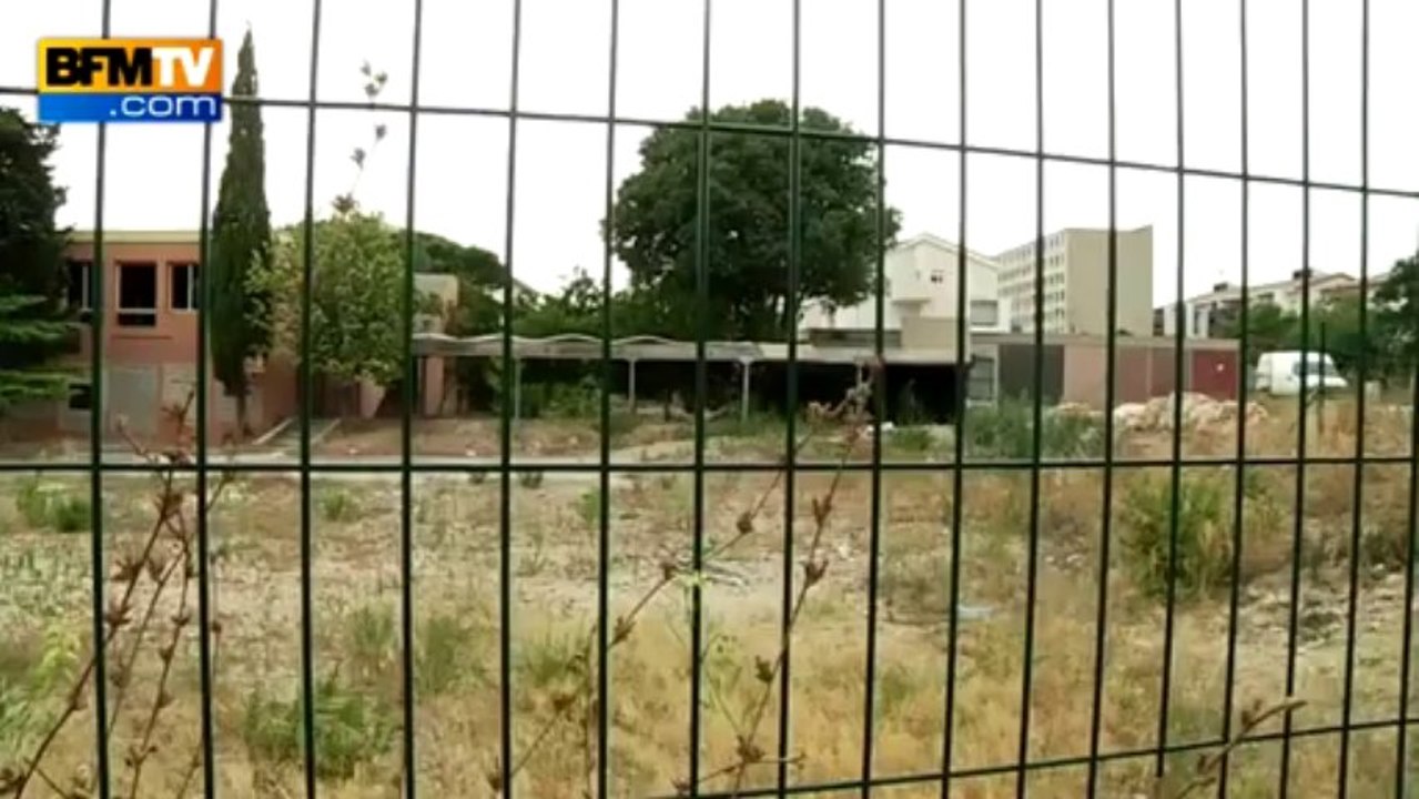 Sécurité à Marseille: des élus dans les quartiers nord - 08/09