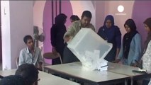 Maldivler'in yeni devlet başkanını ikinci tur...