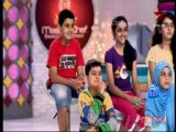 Junior Masterchef (Swaad Ke Ustaad) 8th September 2013 Video p1