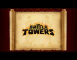 [NL] Battle Towers Cheat voor Android en iOS Downloaden