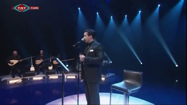 02 harun bağcı bir ay doğdu karşıdan 17.11.2012 o türküler