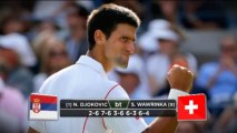 Us Open - Ancora una volta Djokovic-Nadal per la gloria