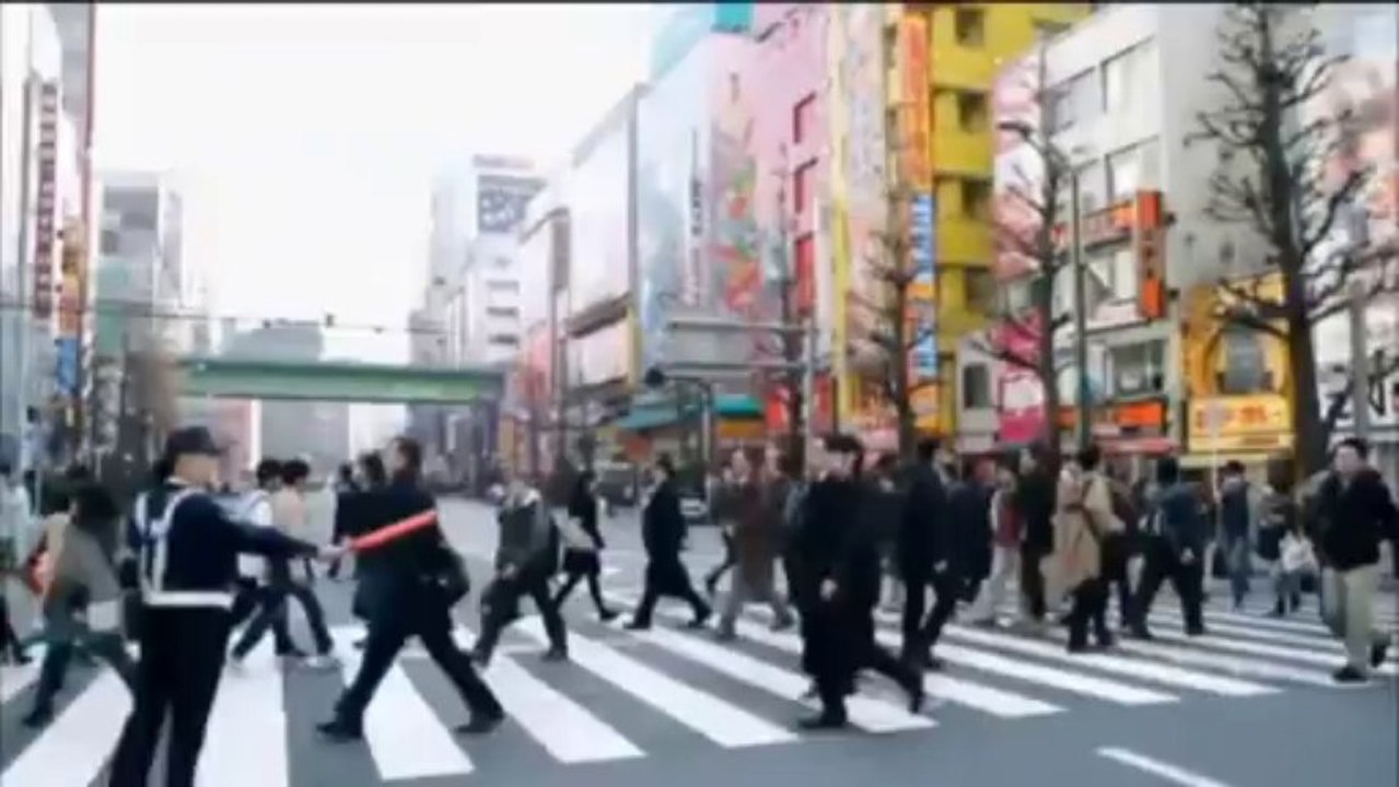 Olympia 2020: Tokio setzt sich duch!