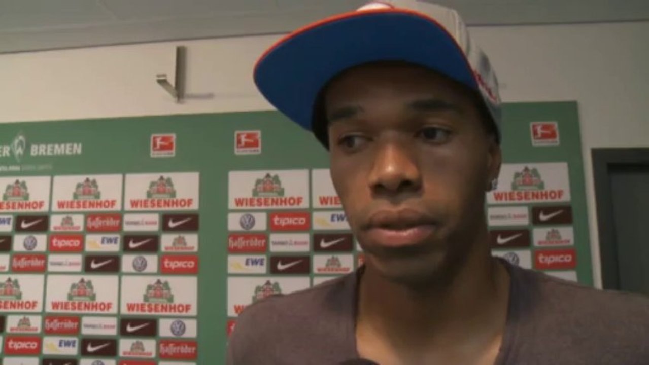 Naldo: “Frings-Einladung hat mich sehr gefreut“