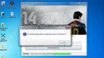 FIFA 14 beta generator 2013 KEYGEN PS Xbox PC