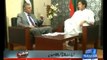 Imran Khan Chairman Exclusive Inarview on Zer e Bahas _ 8th September 2013 Full [ HQ ]