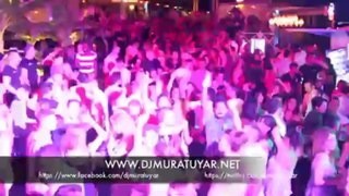 DJ Murat Uyar Party Girne Cyprus @ Club Locca 2013 Summer !!