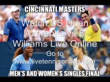 See us open 2013 final Victoria Azarenka vs Serena Williams