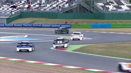 Magny Cours Super Tourisme C4