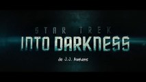 Star Trek Into Darkness - Le Vlog de Baf [Chronique Cinéma]