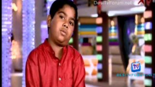 Junior Masterchef (Swaad Ke Ustaad) 8th September 2013 Video p5