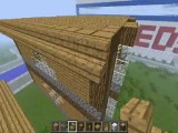 Episode 11 Redhartz City's Construction de la Ville Partie 2