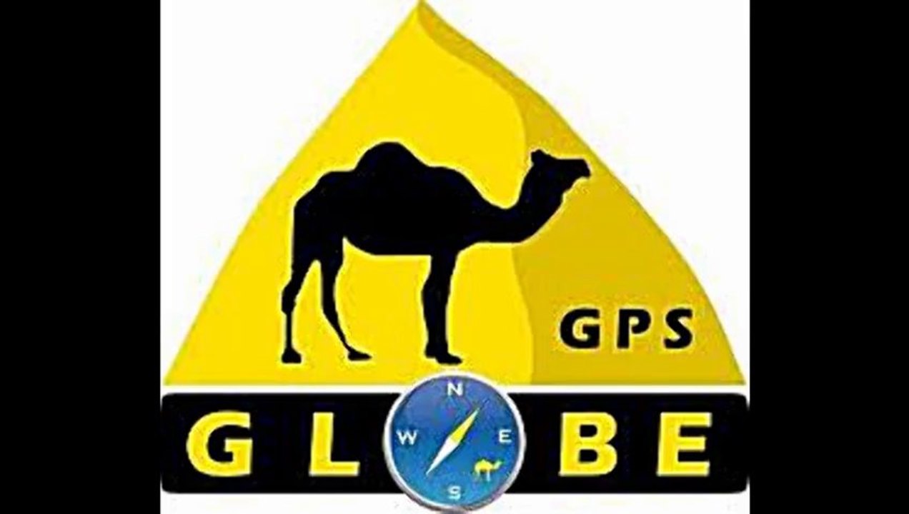 GLOBE 4x4 GPS Navigation