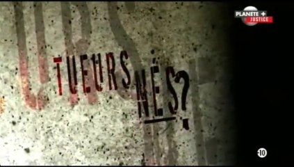 tueurs nés 4/6 _Donald Gaskins Jr