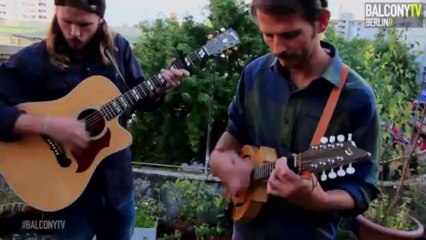 MIGHTY OAKS (BERLIN LAUNCH)