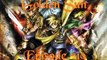 Golden Sun #19 Vlad est fan de One Piece