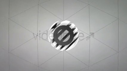 Logo Orb - After Effects Template