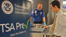 TSA to Charge $$$ for Precheck, Requires Fingerprints