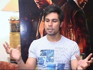 uncut :First look film JHON DAY