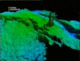 Paisajes submarinos: Fuentes hidrotermales (Extremofilos)
