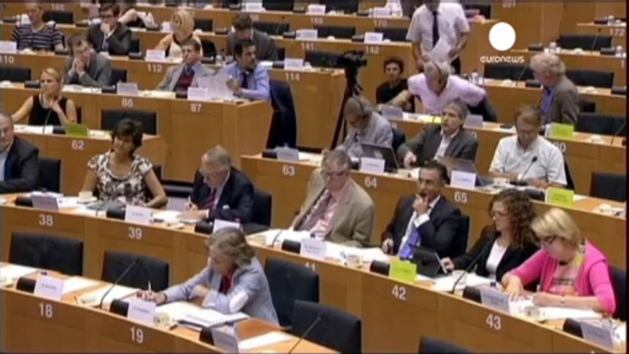 Bce, tassi fermi allo 0,5%. Sul tavolo anche il dossier...