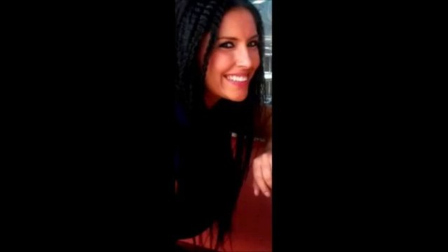 Aysun Tascesme Gulum benim 2013 Provalardan *****