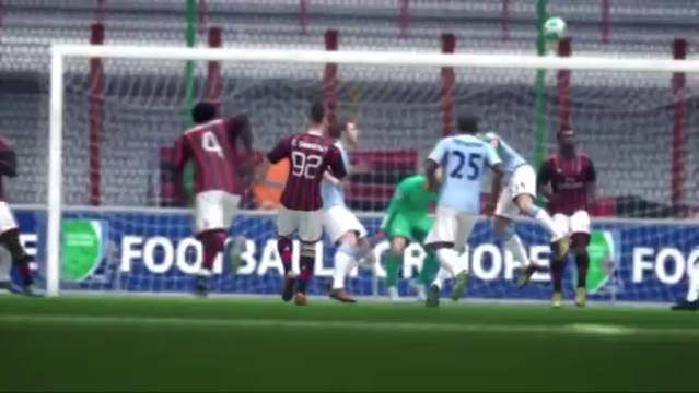 FIFA 14 Career Mode Trailer - Global Transfer Network